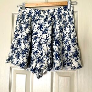 American Eagle skort in S.